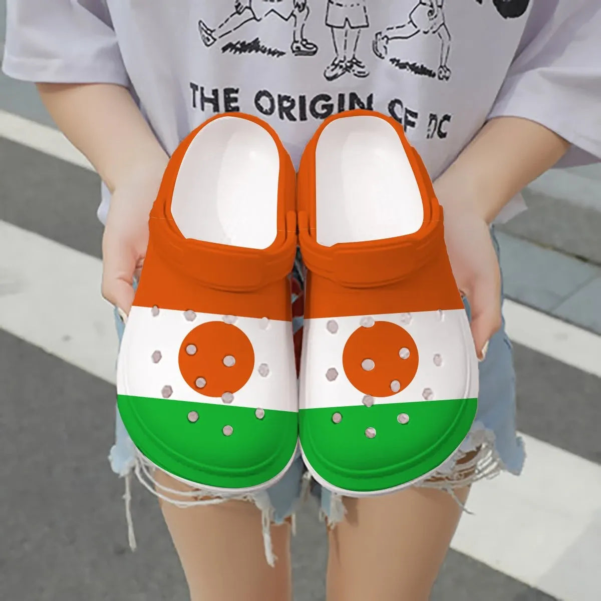 niger-flag-clog