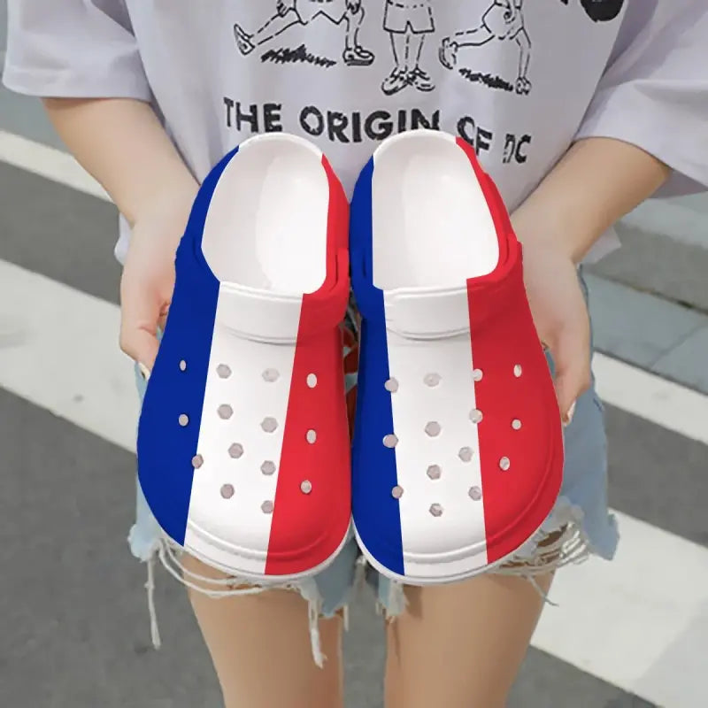 france-clog