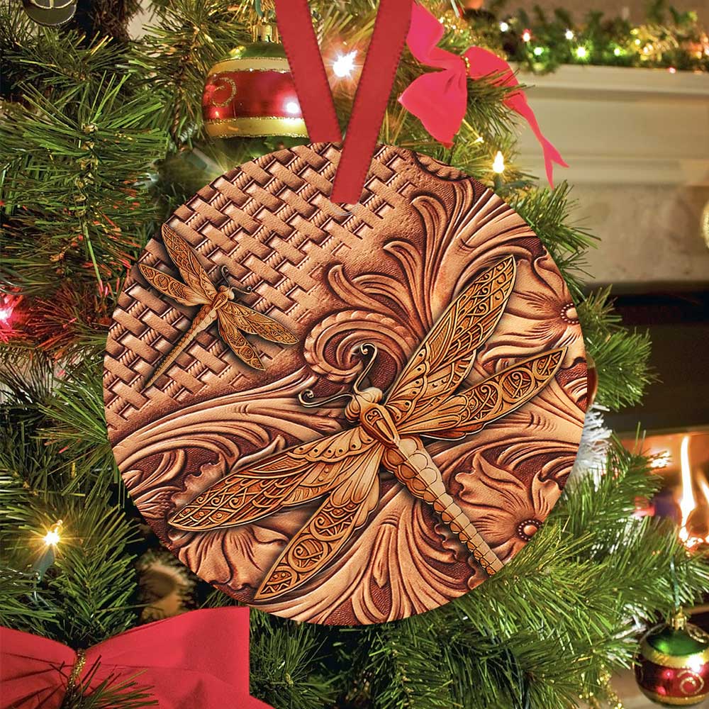 dragonfly-wooden-vintage-style-circle-ornament