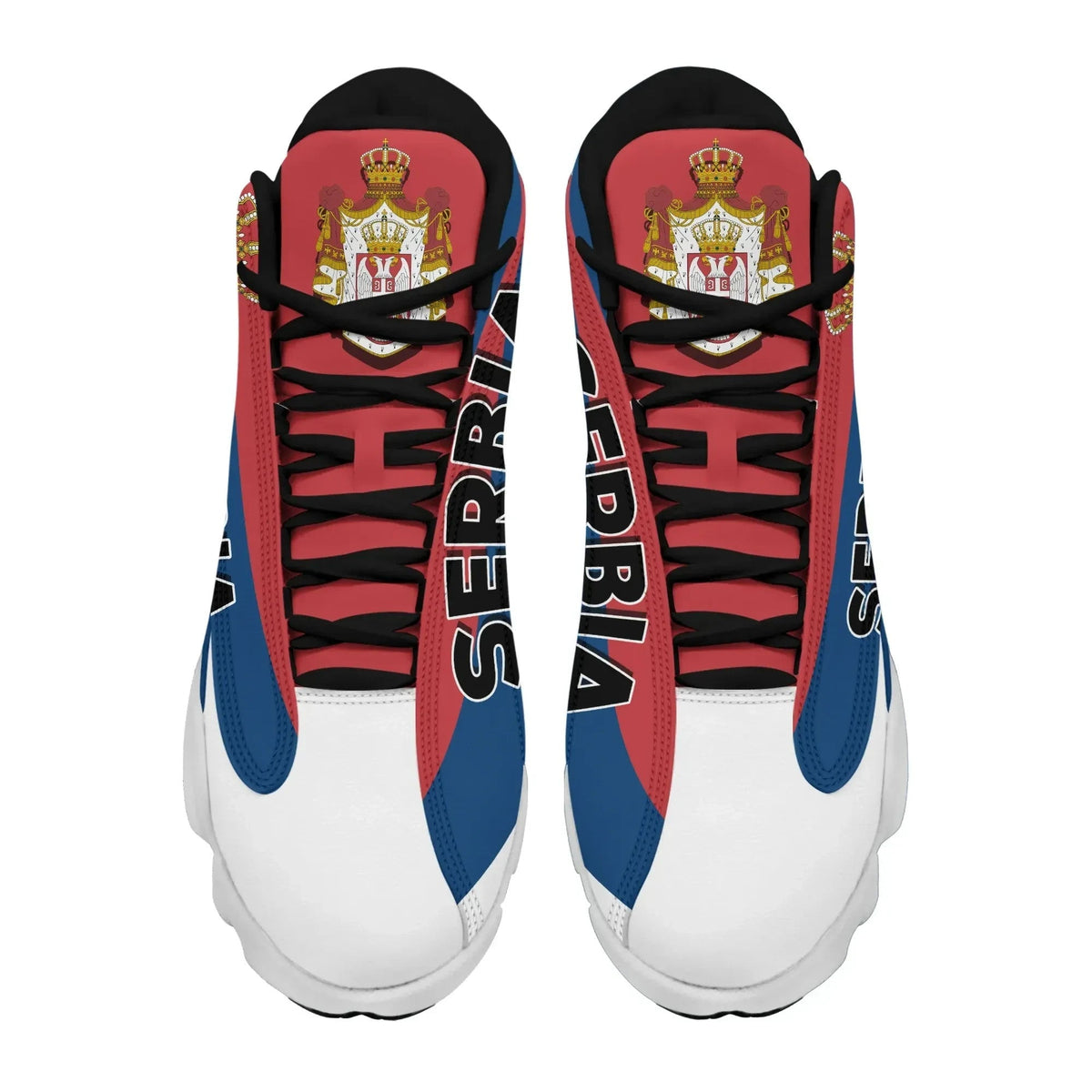 serbia-high-top-sneakers-shoes-womensmens-special-flag