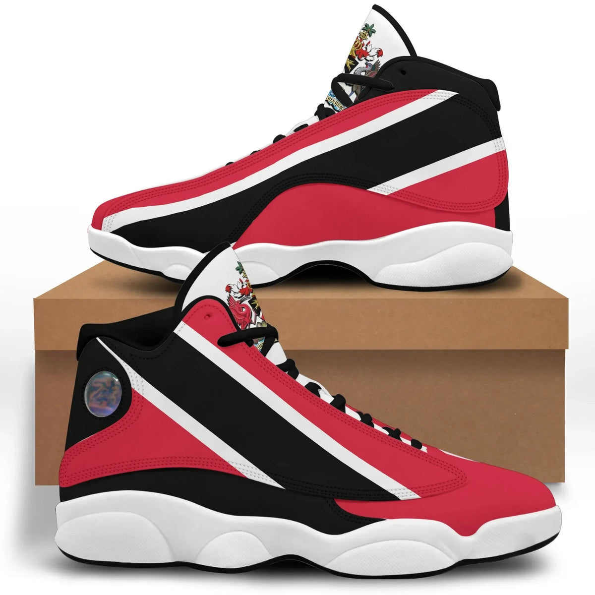 Trinidad and Tobago Sneaker