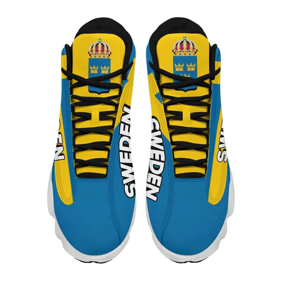 sweden-high-top-sneakers-shoes-special-flag