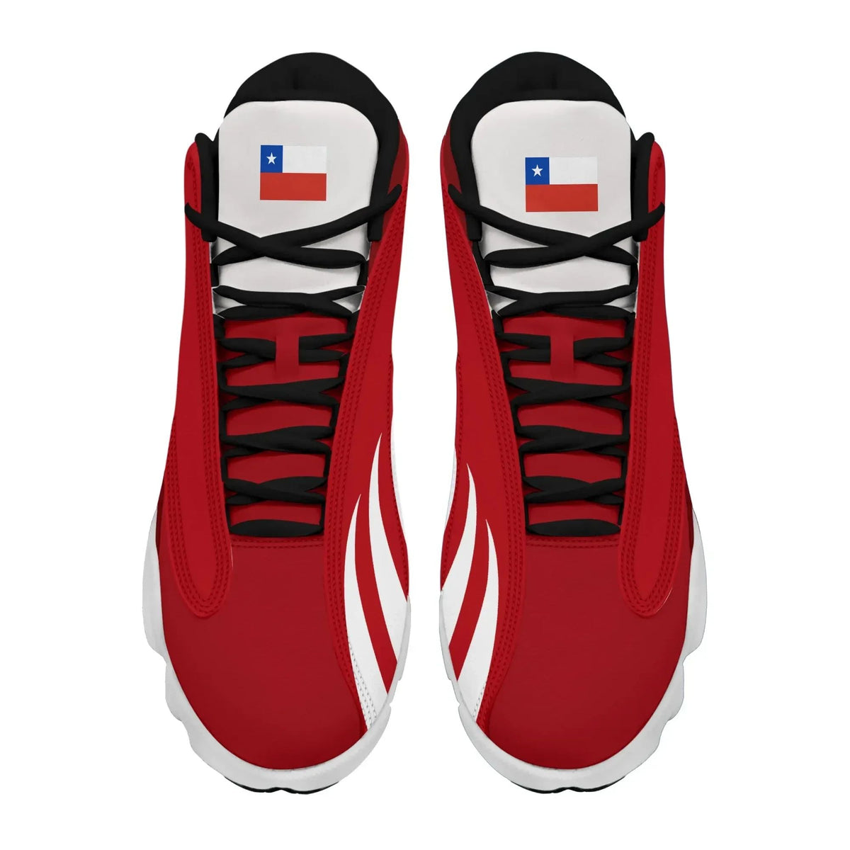 chile-flag-high-top-sneakers-shoes-womensmens