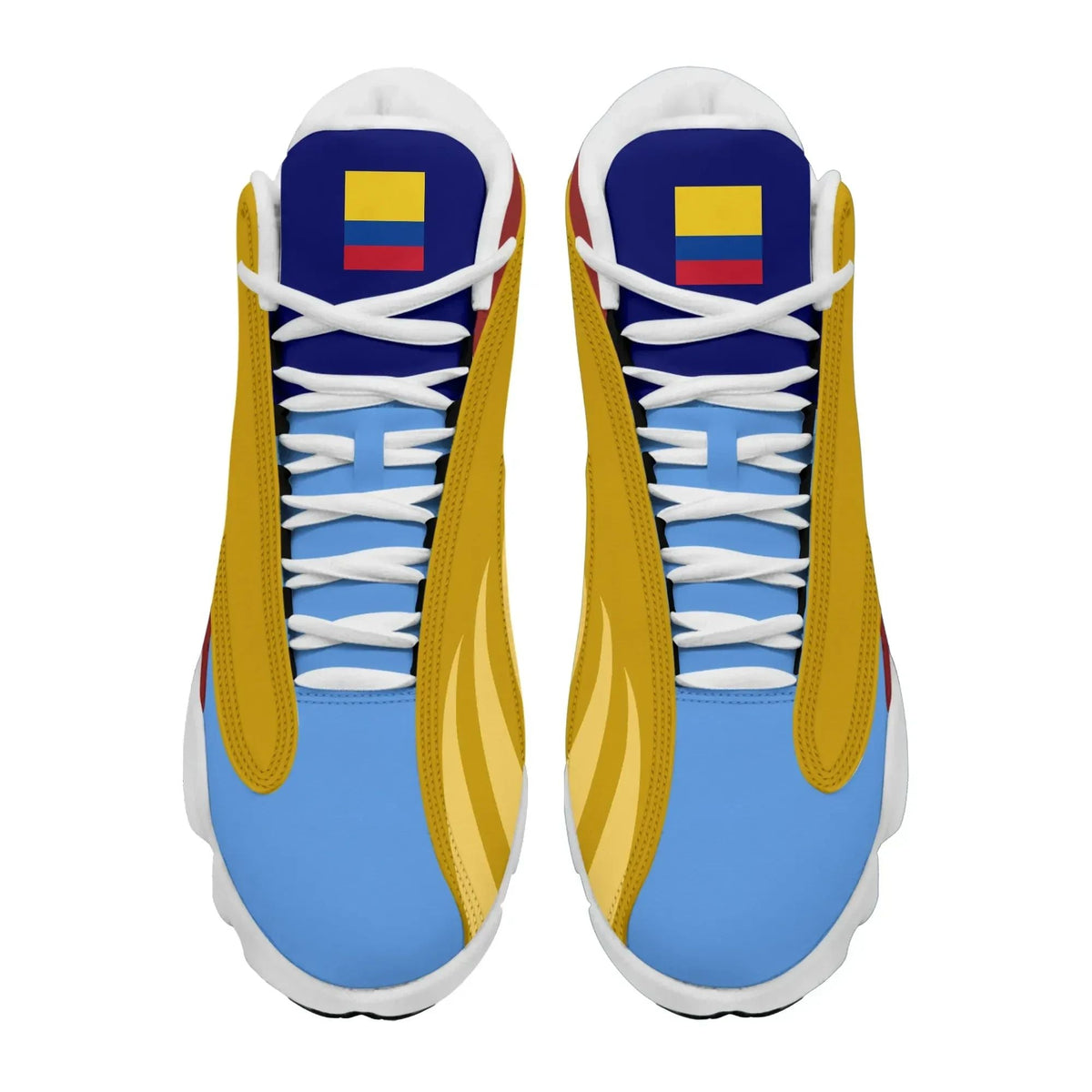 colombia-flag-high-top-sneakers-shoes-womensmens