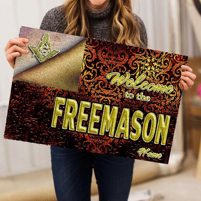 wonder-print-shop-door-mat-welcome-to-the-freemason-home