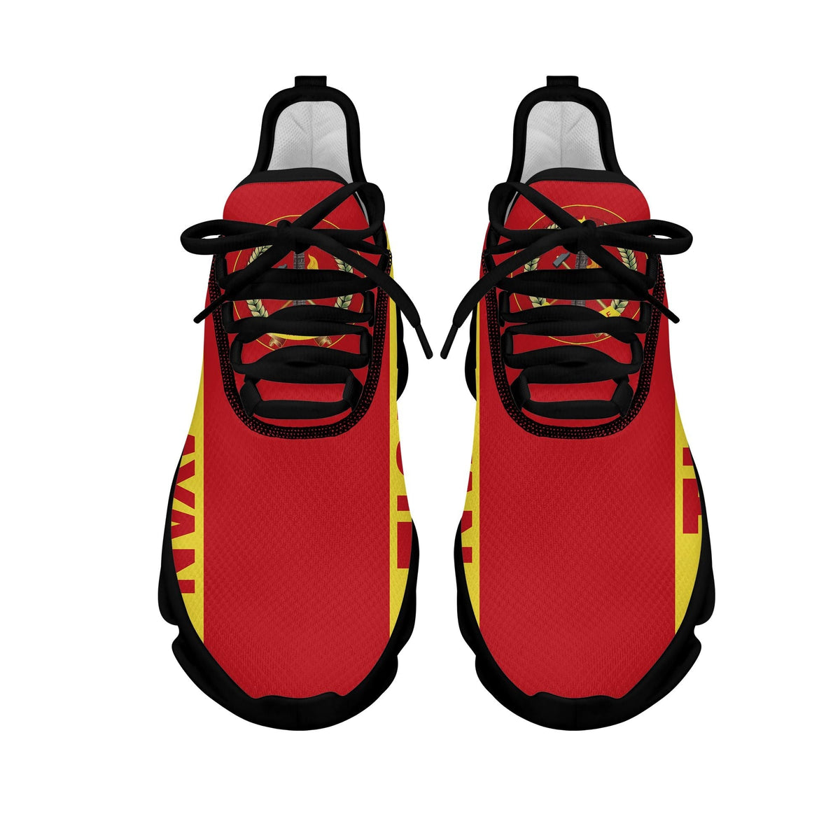 wonder-print-shop-footwear-personalized-tigray-stripe-style-clunky-sneakers