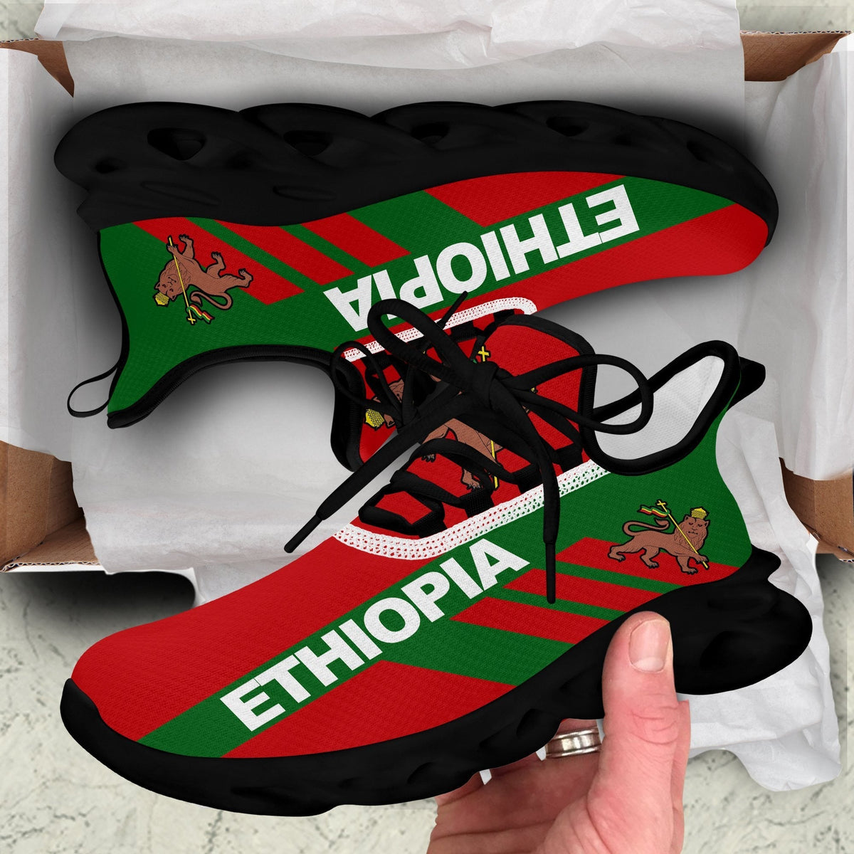 wonder-print-shop-footwear-ethiopia-stripe-style-clunky-sneakers