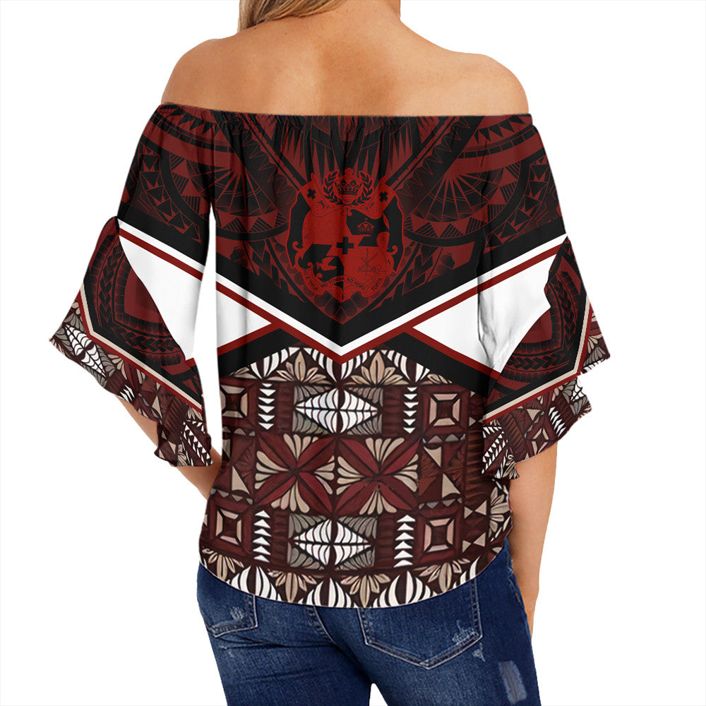 wonder-print-shop-tonga-clothing-tonga-ngatu-kupesi-coat-of-arms-off-shoulder-wrap-waist-top