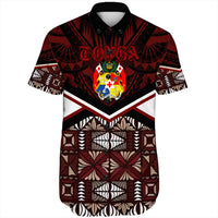 wonder-print-shop-tonga-shorts-sleeve-shirt-tonga-ngatu-kupesi-coat-of-arms-shorts-sleeve-shirt