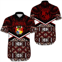 wonder-print-shop-tonga-shorts-sleeve-shirt-tonga-ngatu-kupesi-coat-of-arms-shorts-sleeve-shirt
