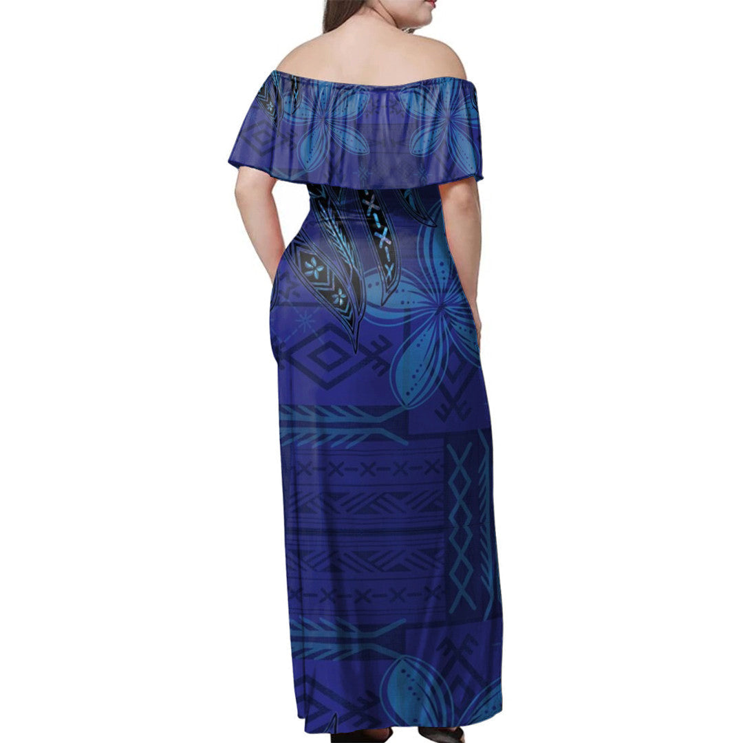 polynesian-dress-samoan-blue-malu-mana-off-shoulder-long-dress