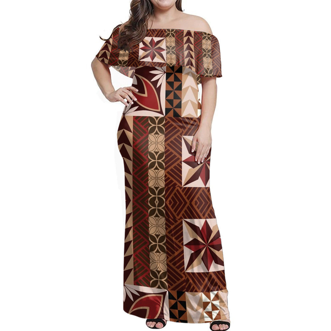 polynesian-dress-samoan-siapo-off-shoulder-long-dress