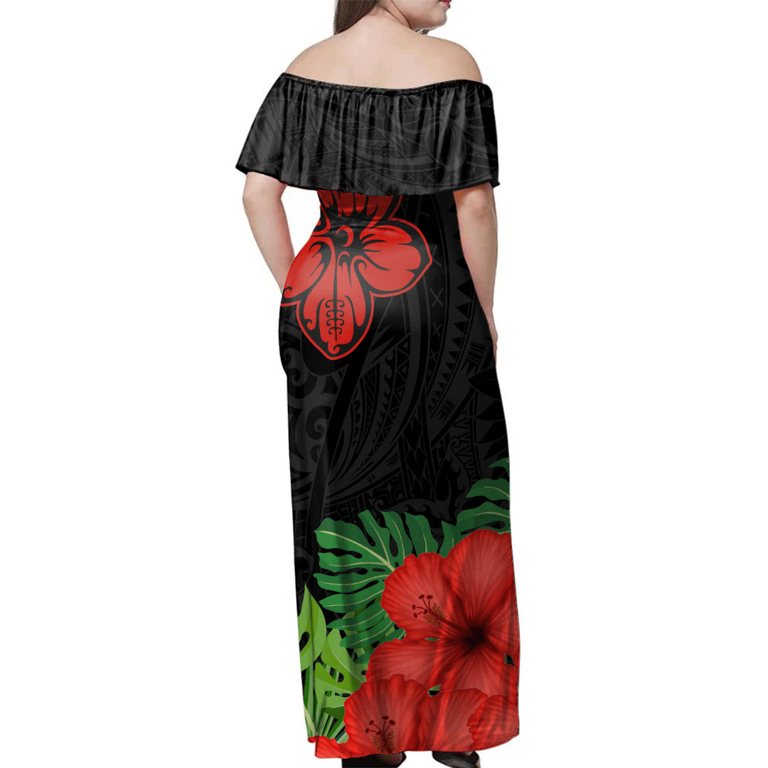 polynesian-dress-samoa-hibiscus-style-off-shoulder-long-dress