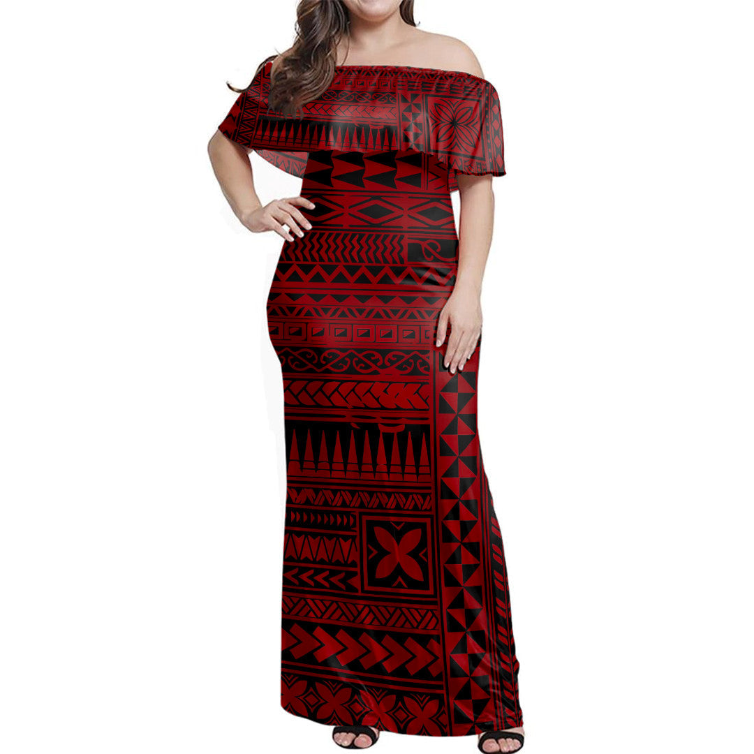 polynesian-dress-samoan-pattern-off-shoulder-long-dress
