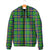 wonder-print-shop-clothing-new-mexico-tartan-padded-hooded-jacket