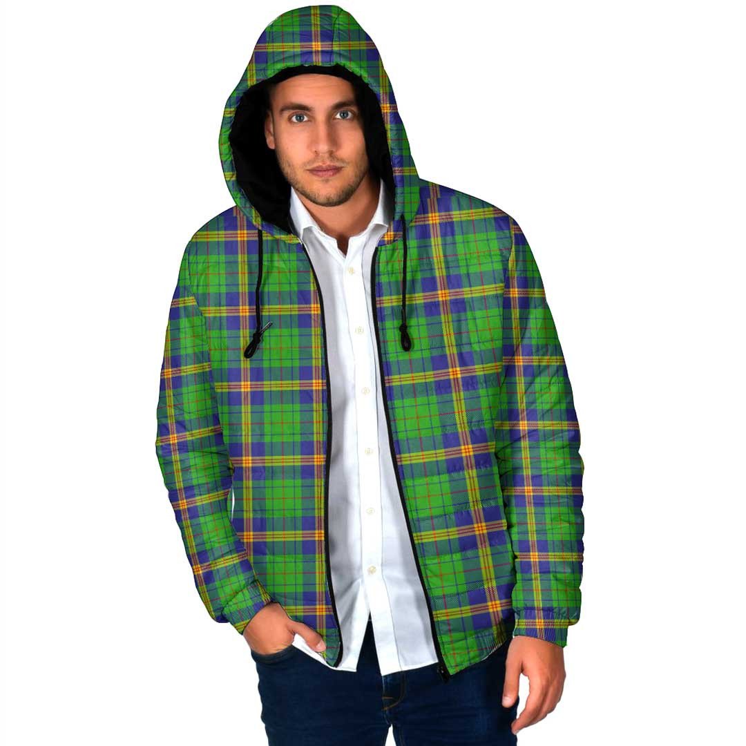 wonder-print-shop-clothing-new-mexico-tartan-padded-hooded-jacket