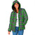 wonder-print-shop-clothing-new-mexico-tartan-padded-hooded-jacket