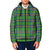 wonder-print-shop-clothing-new-mexico-tartan-padded-hooded-jacket