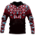 Native American Bear Northwest Pacific Native American Customized Hoodie - Wonder Print Shop