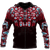 Native American Bear Northwest Pacific Native American Customized Hoodie - Wonder Print Shop