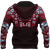 Native American Bear Northwest Pacific Native American Customized Hoodie - Wonder Print Shop