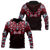 Native American Bear Northwest Pacific Native American Customized Hoodie - Wonder Print Shop