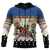 Native American Indian Horse Tipi Patterns Ledger Art For Couple Customized 3D All Over Printed Hoodie - Wonder Print Shop