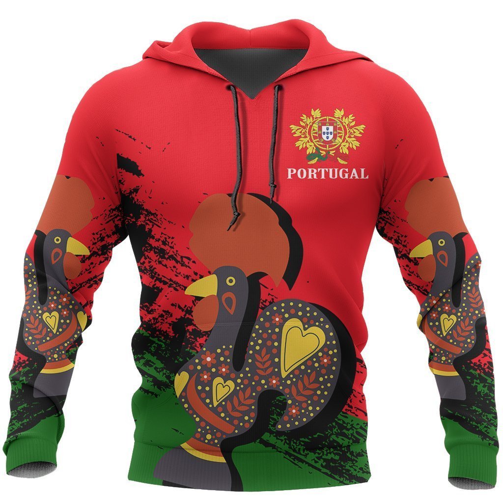 portugal-rooster-special-hoodie
