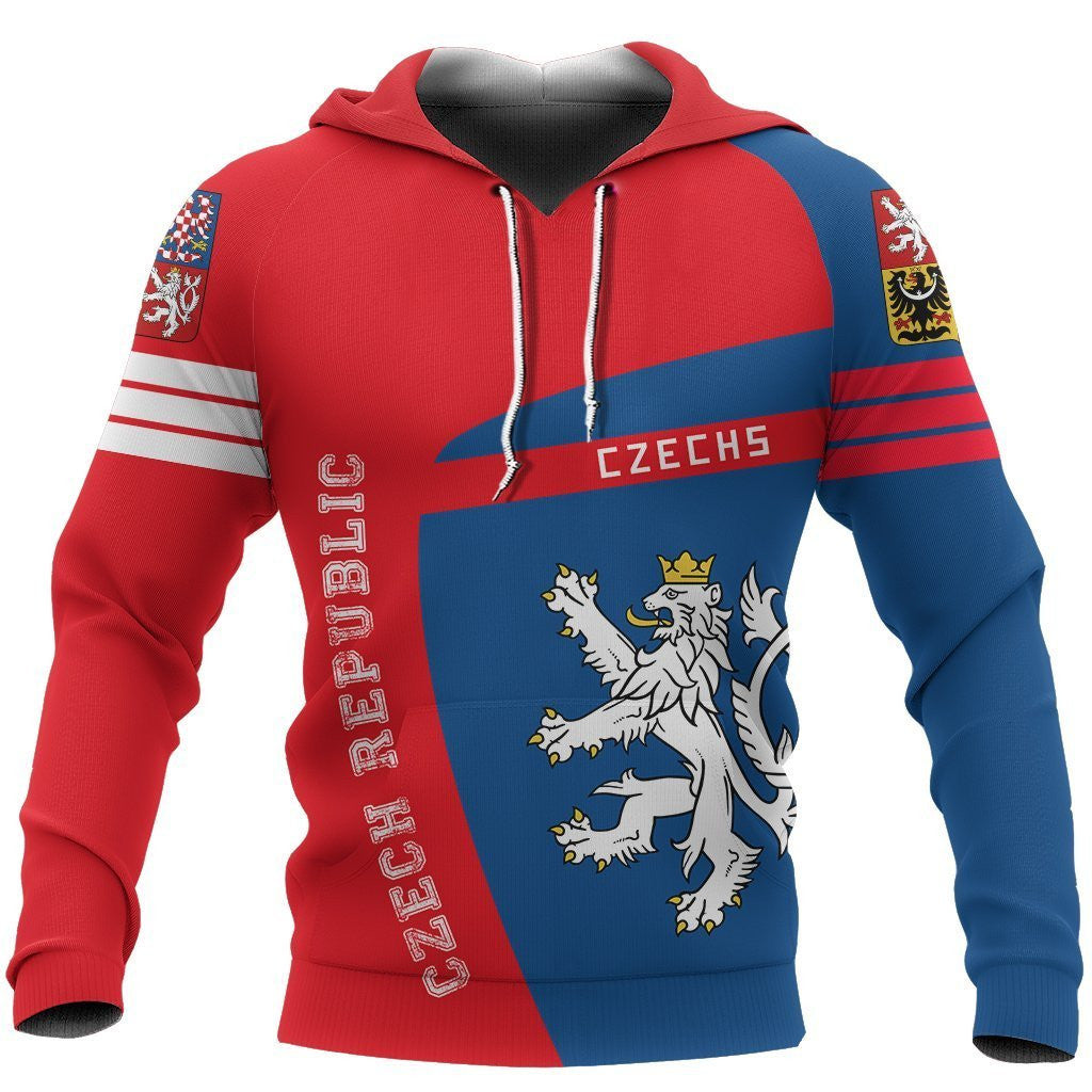 czech-republic-lion-sport-premium-style-hoodie