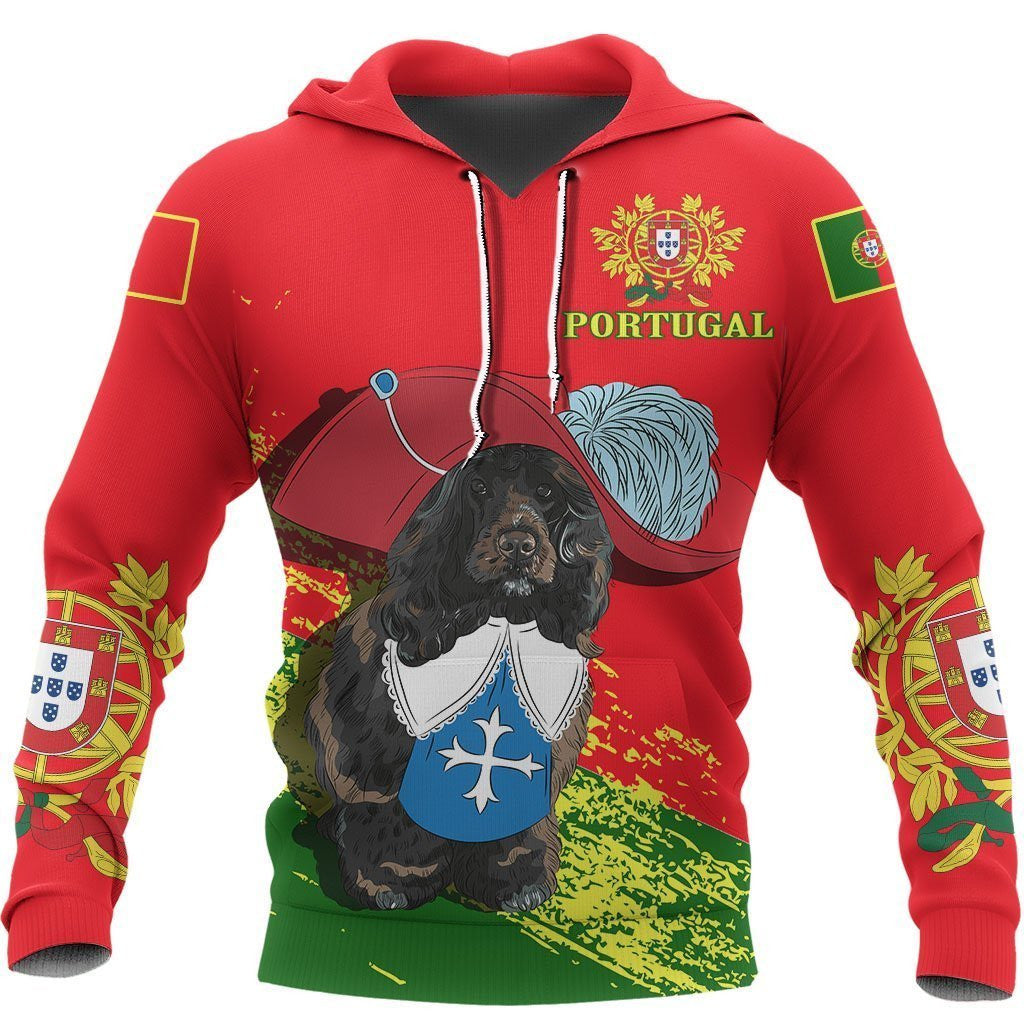 portugal-special-portuguese-water-dog-musketeer-hoodie
