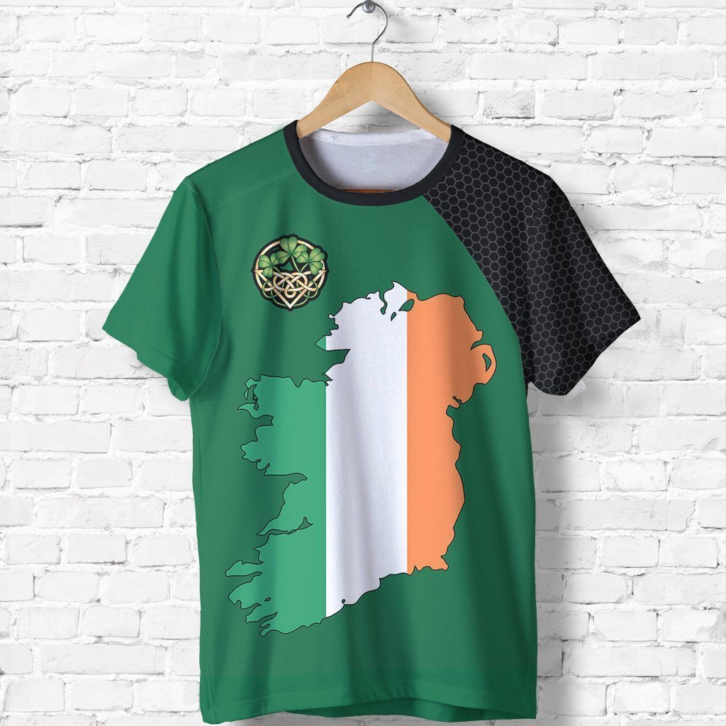 ireland-map-special-t-shirt