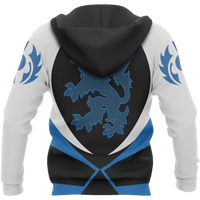 Scotland Sublimation Hoodie - Wonder Print Shop