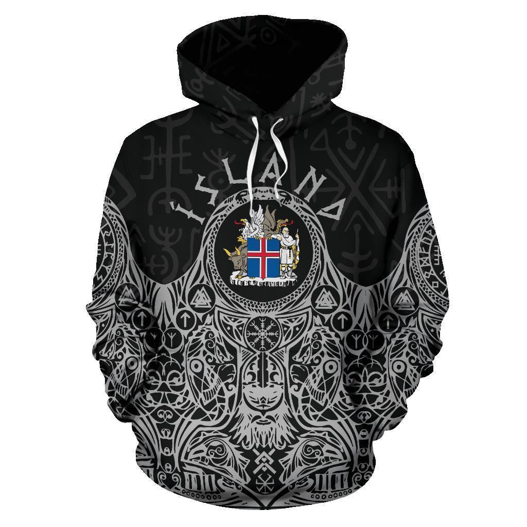 iceland-vikings-coat-of-arms-hoodie