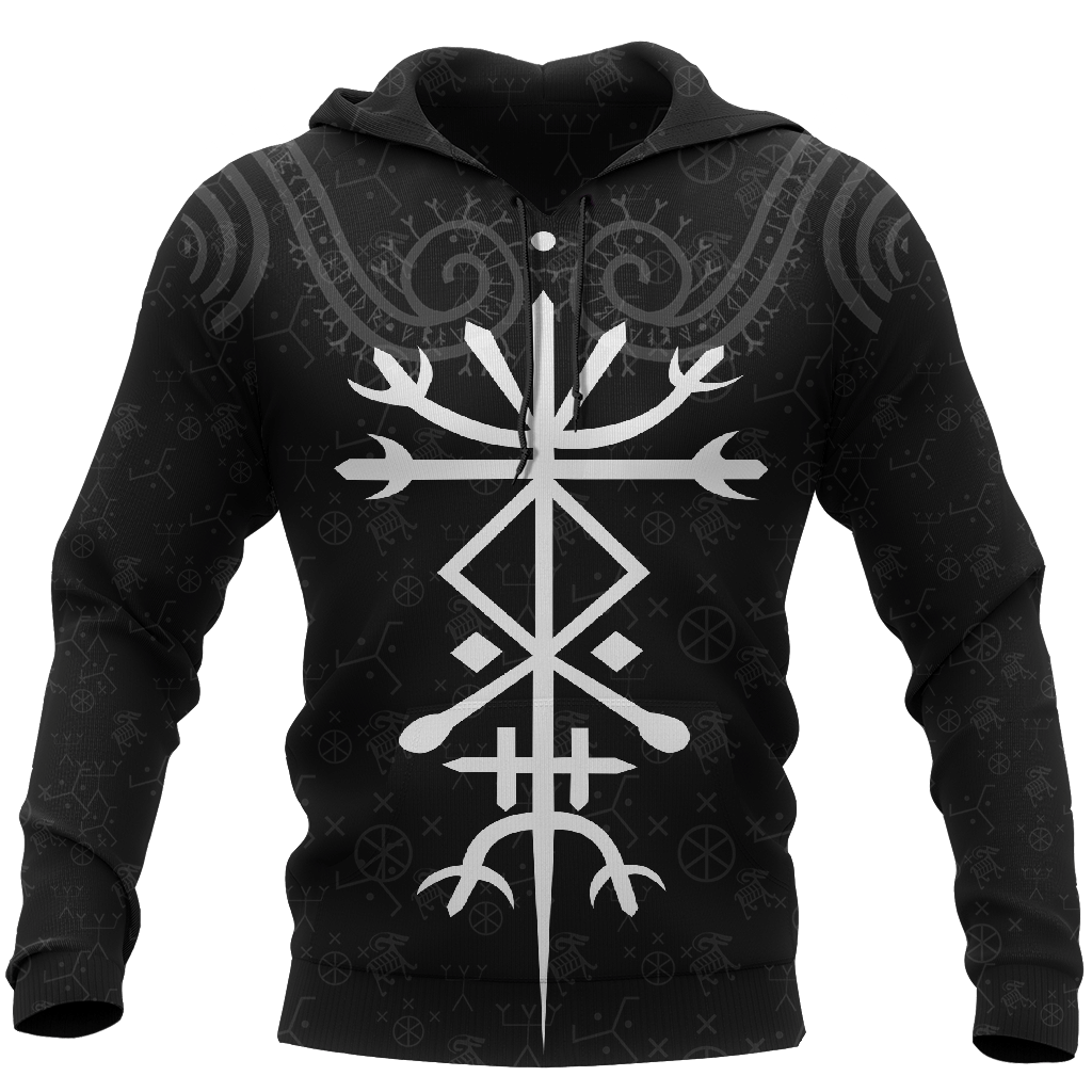 viking-eagle-iceland-hoodie