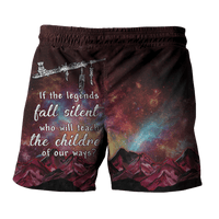 sitting-bull-and-chief-joseph-galaxy-color-native-american-customized-all-overprinted-men-shorts