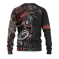 raven-and-wolf-native-american-pacific-northwest-style-customized-all-over-printed-sweater