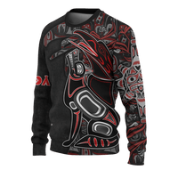 raven-and-wolf-native-american-pacific-northwest-style-customized-all-over-printed-sweater