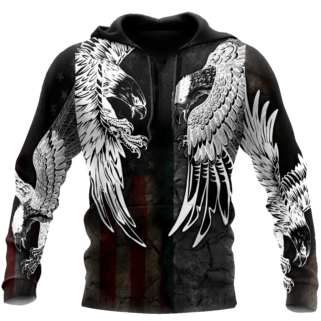 mexico-american-eagle-tattoo-all-over-printed-unisex-independence-day-hoodie