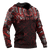 Northwest Coast Art Dragon Native American Pacific Northwest Style Customized All Over Printed Hoodie - Wonder Print Shop