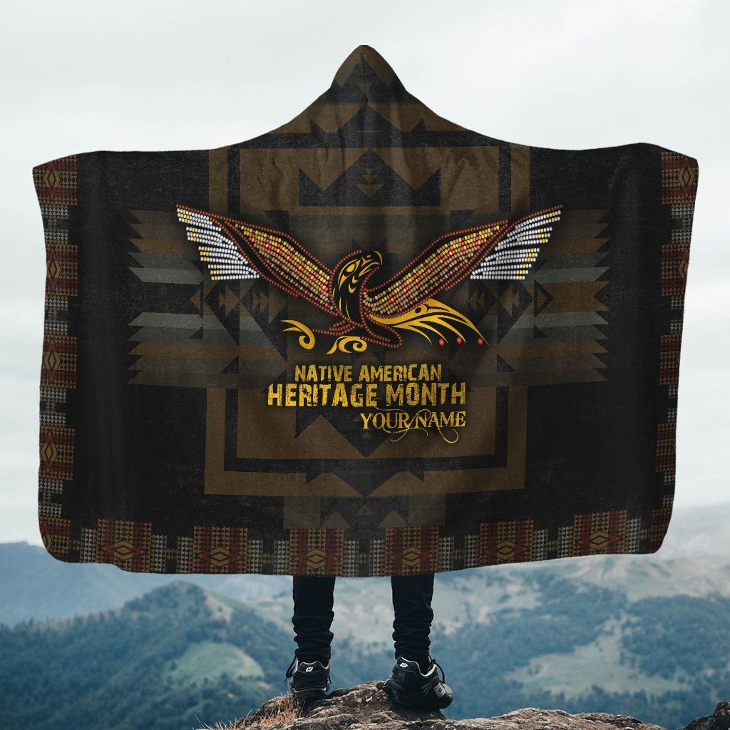 eagle-wings-native-american-heritage-month-hooded-blanket