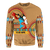 custom-indian-war-horse-custom-native-american-pattern-3d-all-over-printed-sweatshirt
