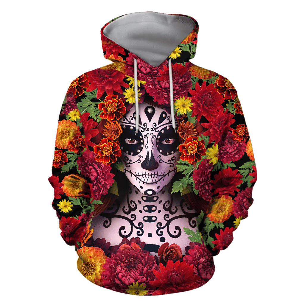 all-over-printed-mexico-day-of-the-dead-hoodie