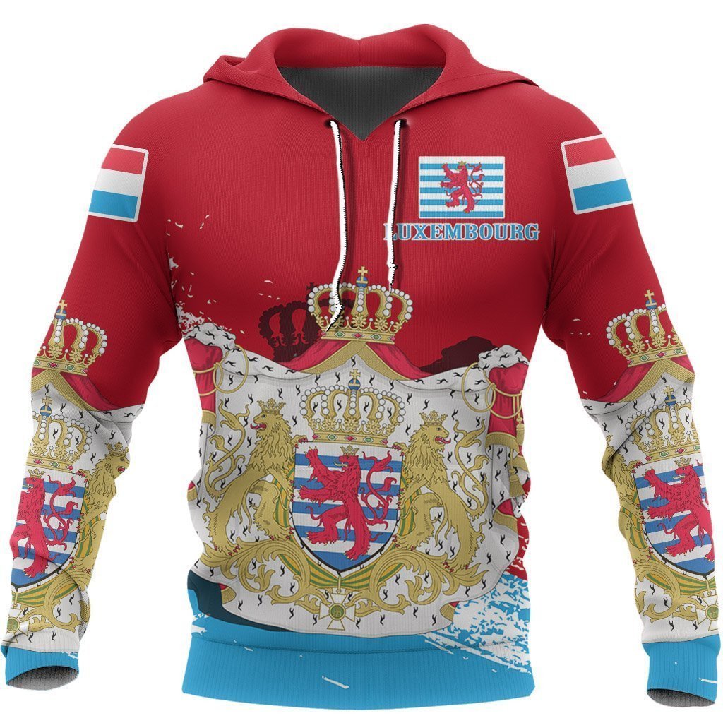 luxembourg-special-hoodie