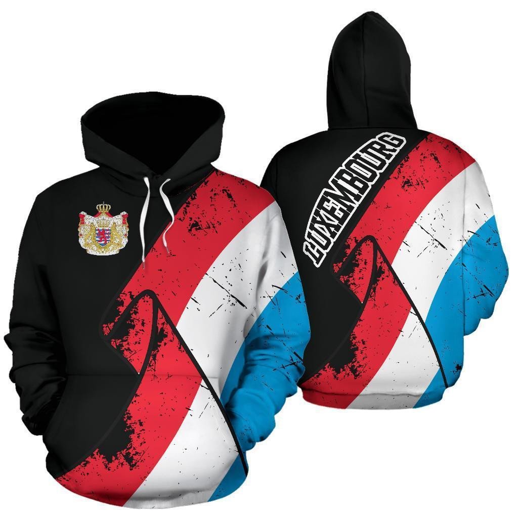 luxembourg-special-grunge-flag-hoodie