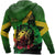 Jamaica Hoodie Jamaican Lion Special - Wonder Print Shop