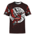 Haida Art Hummingbird Native American Pacific Northwest Style Customized All Over Printed T Shirt - Wonder Print Shop