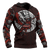 Haida Art Hummingbird Native American Pacific Northwest Style Customized All Over Printed Hoodie - Wonder Print Shop