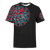 Raven Man Native American Pacific Northwest Style Customized All Over Printed T Shirt - Wonder Print Shop