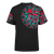 Raven Man Native American Pacific Northwest Style Customized All Over Printed T Shirt - Wonder Print Shop