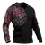 Raven Man Native American Pacific Northwest Style Customized All Over Printed Hoodie - Wonder Print Shop